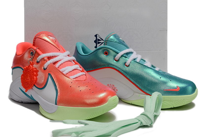 LeBron James Shoes 22-17